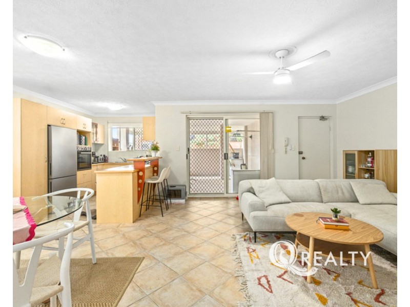 6/15 Cardross Street, Yeerongpilly QLD 4105