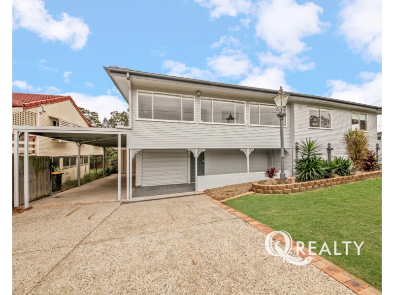 1 Coolgardie Street, Sunnybank Hills QLD 4109