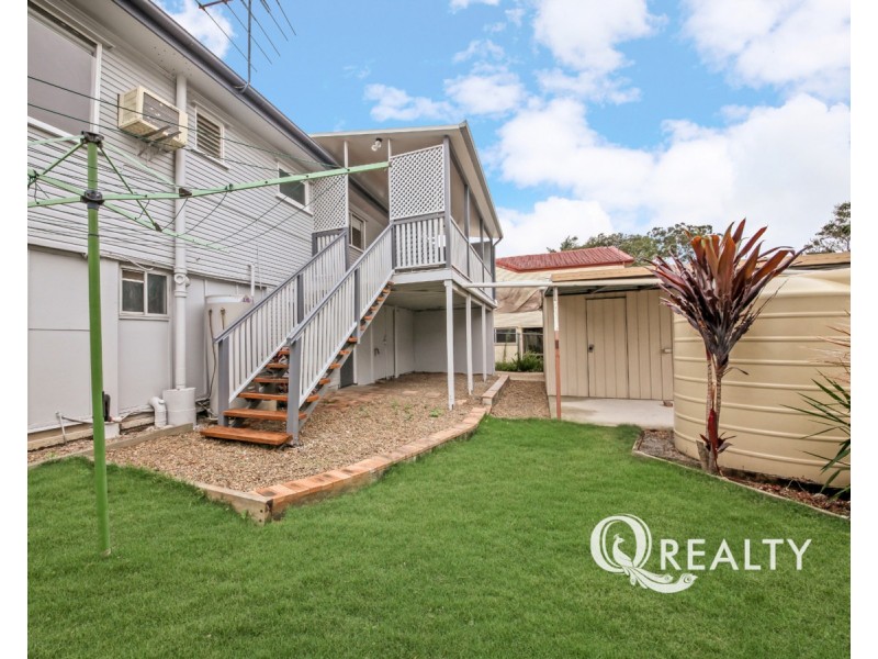 1 Coolgardie Street, Sunnybank Hills QLD 4109