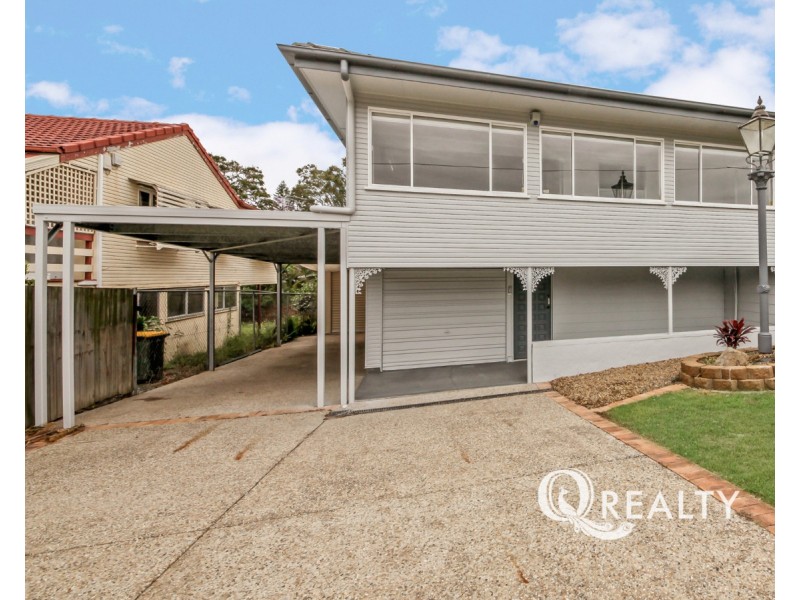 1 Coolgardie Street, Sunnybank Hills QLD 4109