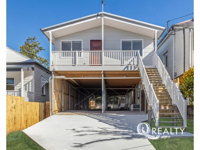 15 Speedy Street, Kelvin Grove QLD 4059