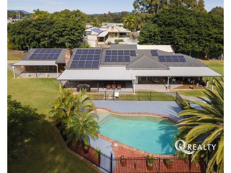 67 Storey Road, Logan Village QLD 4207