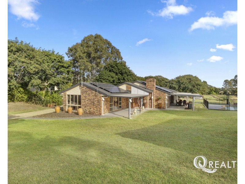 67 Storey Road, Logan Village QLD 4207