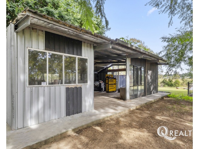 67 Storey Road, Logan Village QLD 4207