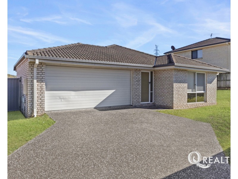 13A Blue Range Drive, Algester QLD 4115