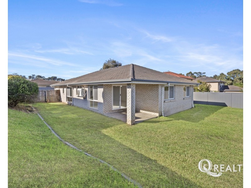 13A Blue Range Drive, Algester QLD 4115
