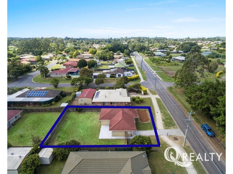 41 Halletts Road, Redbank Plains QLD 4301