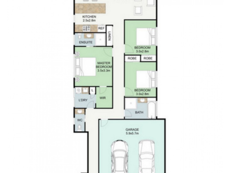 41 Glorious Promenade, Redbank Plains QLD 4301