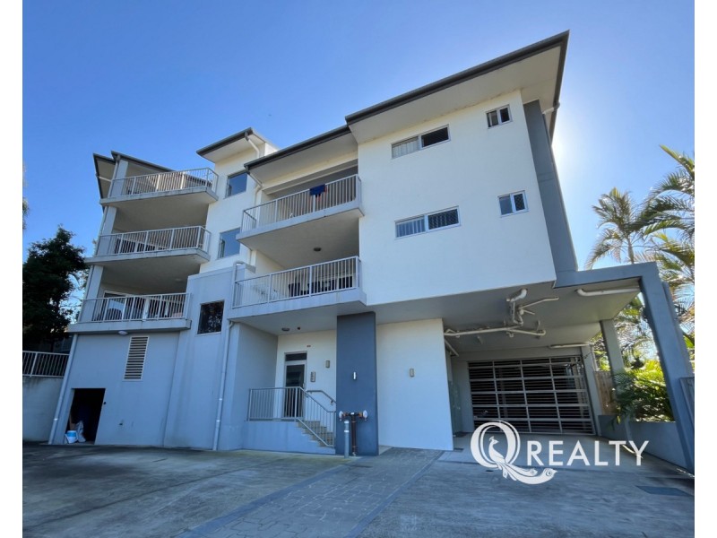 6/188 Gladstone Road, Highgate Hill QLD 4101