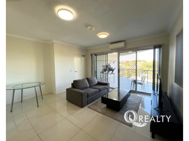 6/188 Gladstone Road, Highgate Hill QLD 4101