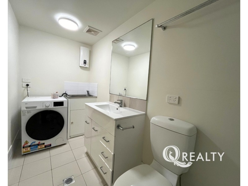 6/188 Gladstone Road, Highgate Hill QLD 4101