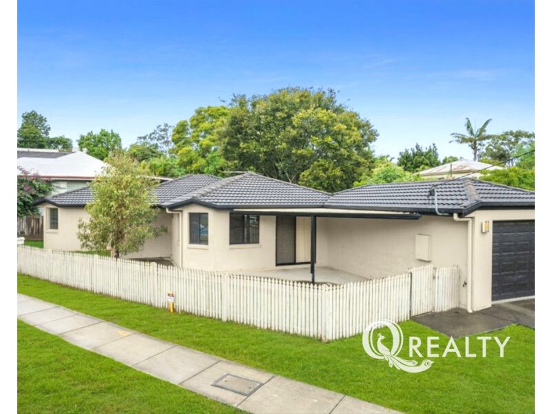 222 Sibley Road, Wynnum West QLD 4178
