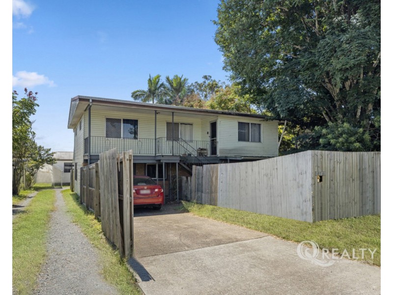 62 Aquarius Drive, Kingston QLD 4114