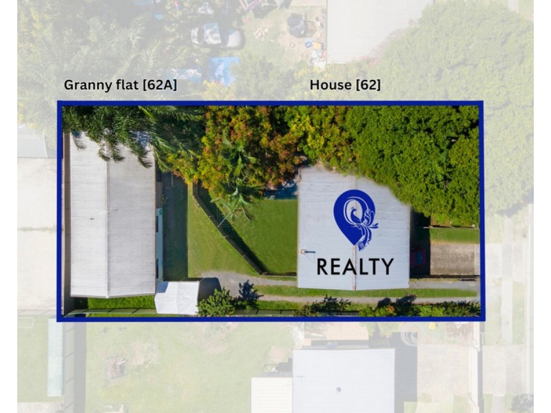 62 Aquarius Drive, Kingston QLD 4114