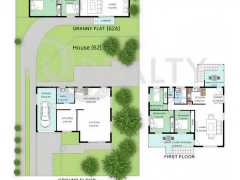 62 Aquarius Drive, Kingston QLD 4114