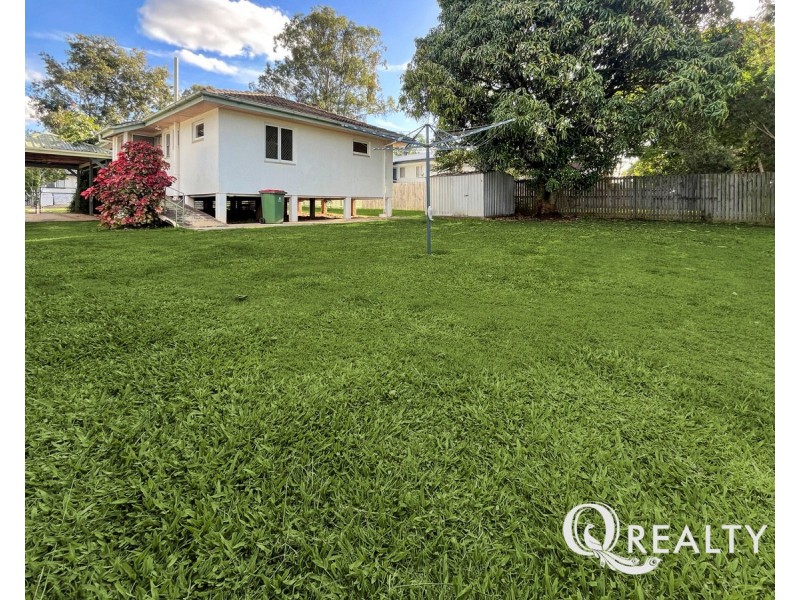 5 Eyre Street, Leichhardt QLD 4305