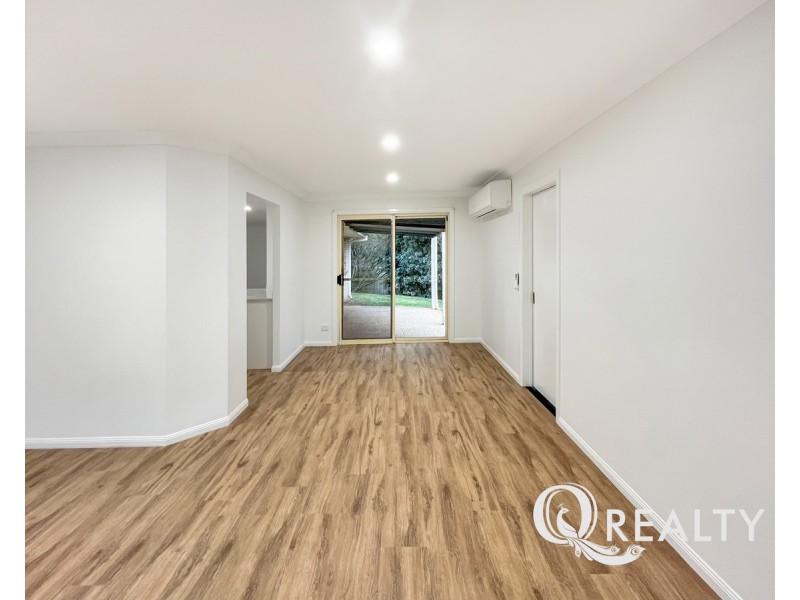 7 Burwana Place, Wellington Point QLD 4160