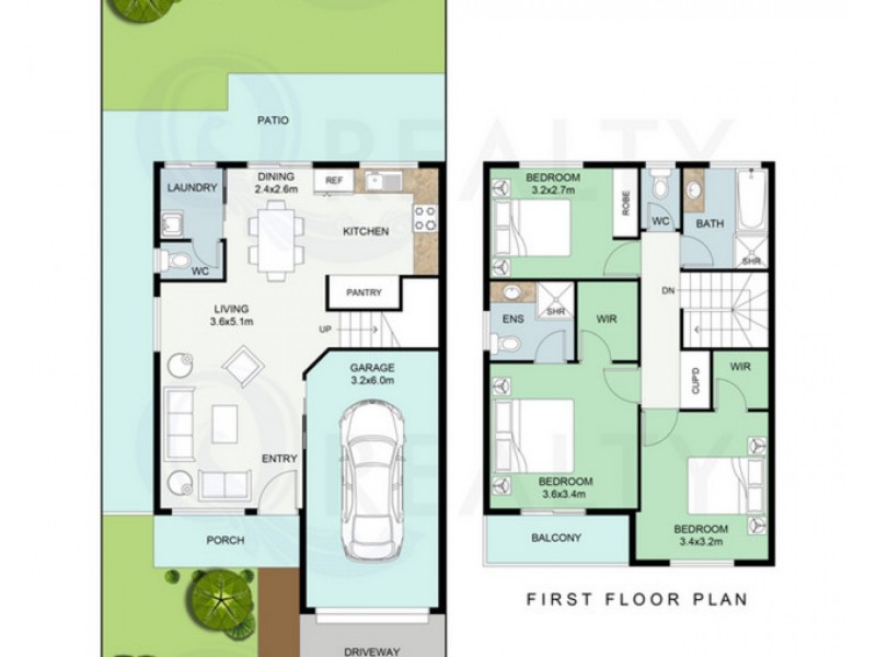 7/150 Meadowlands Road, Carina QLD 4152