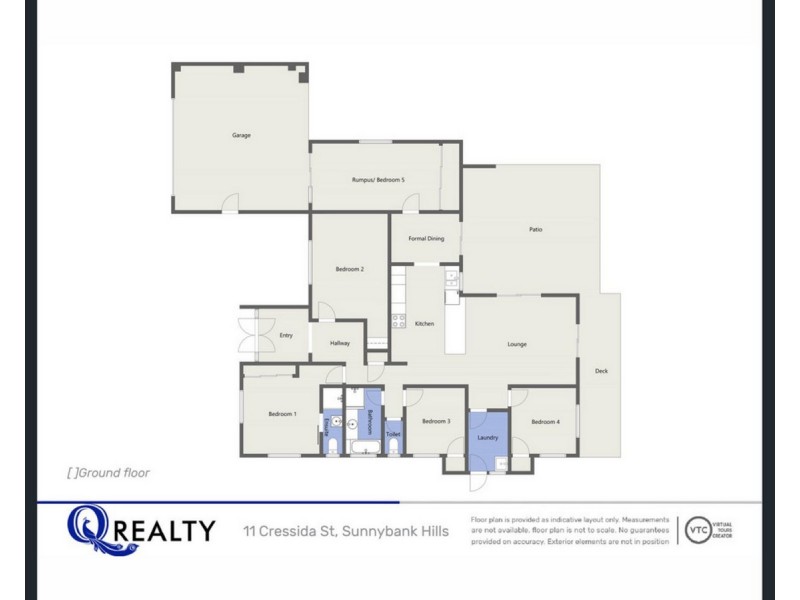 11 Cressida Street, Sunnybank Hills QLD 4109