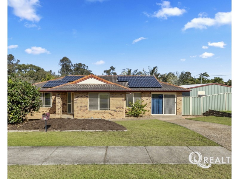18 Ethion Drive, Regents Park QLD 4118
