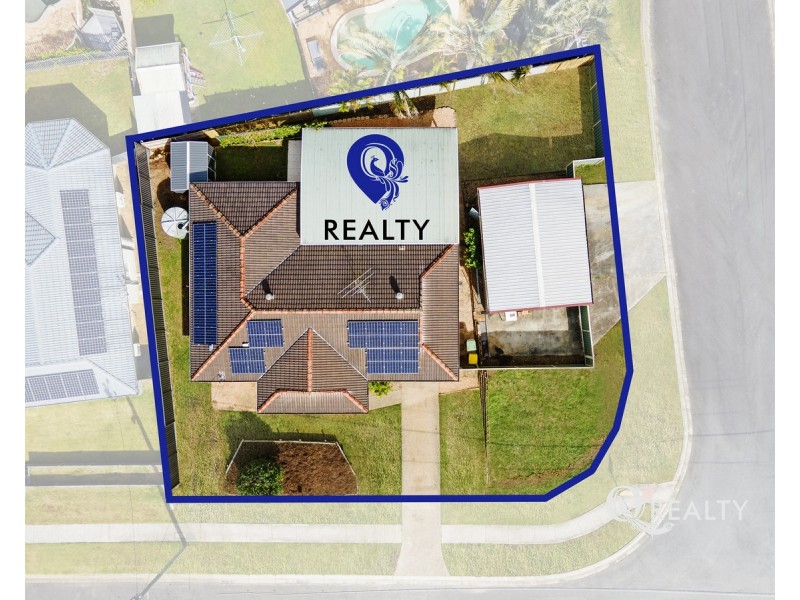 18 Ethion Drive, Regents Park QLD 4118