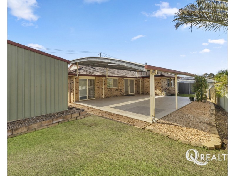 18 Ethion Drive, Regents Park QLD 4118