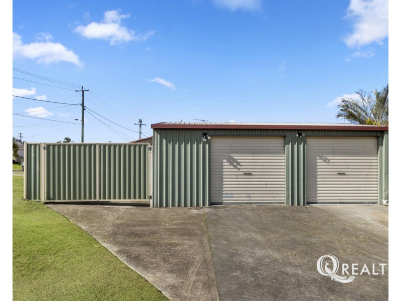18 Ethion Drive, Regents Park QLD 4118