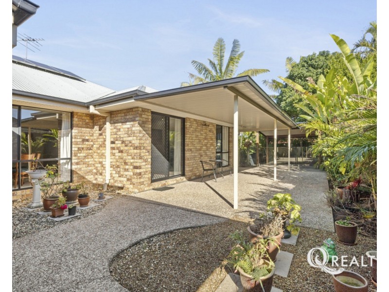 20 Caley Crescent, Drewvale QLD 4116
