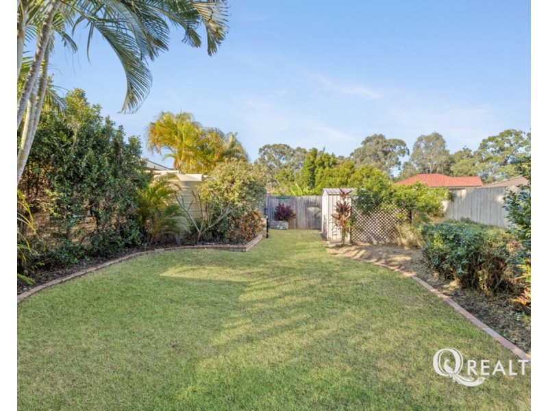 20 Caley Crescent, Drewvale QLD 4116