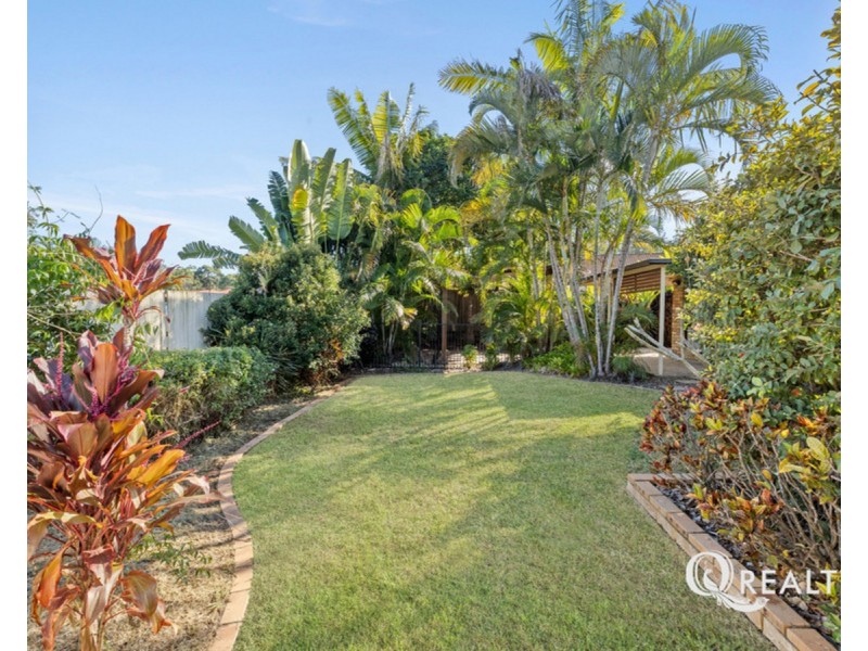 20 Caley Crescent, Drewvale QLD 4116