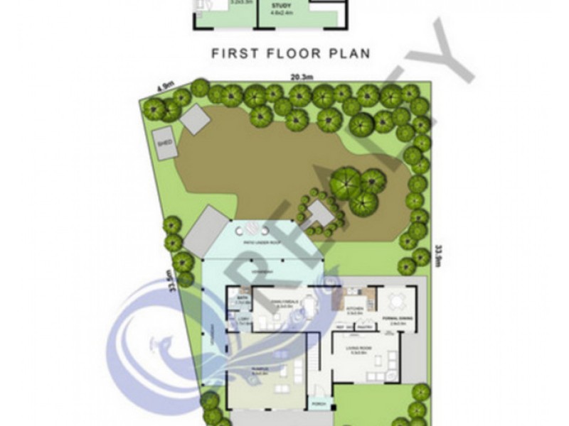 3 Cypress Court, Algester QLD 4115