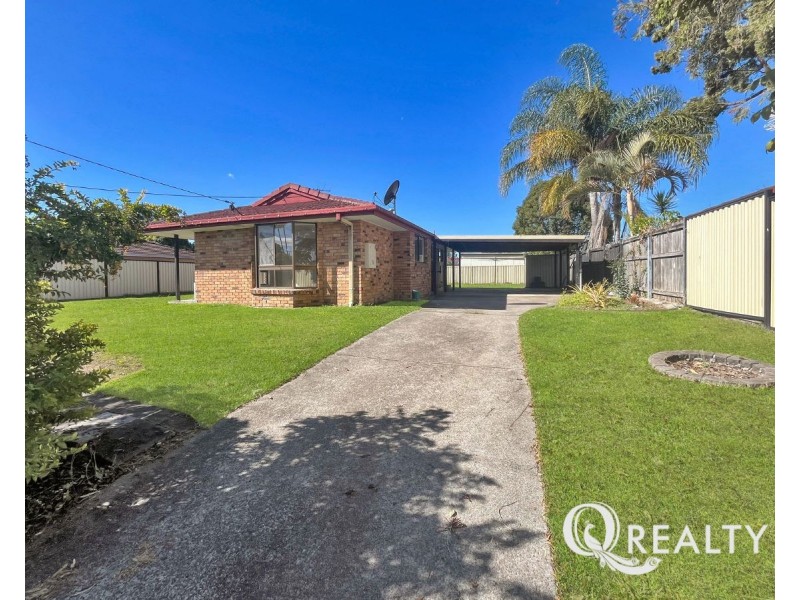 11 Basie Court, Browns Plains QLD 4118