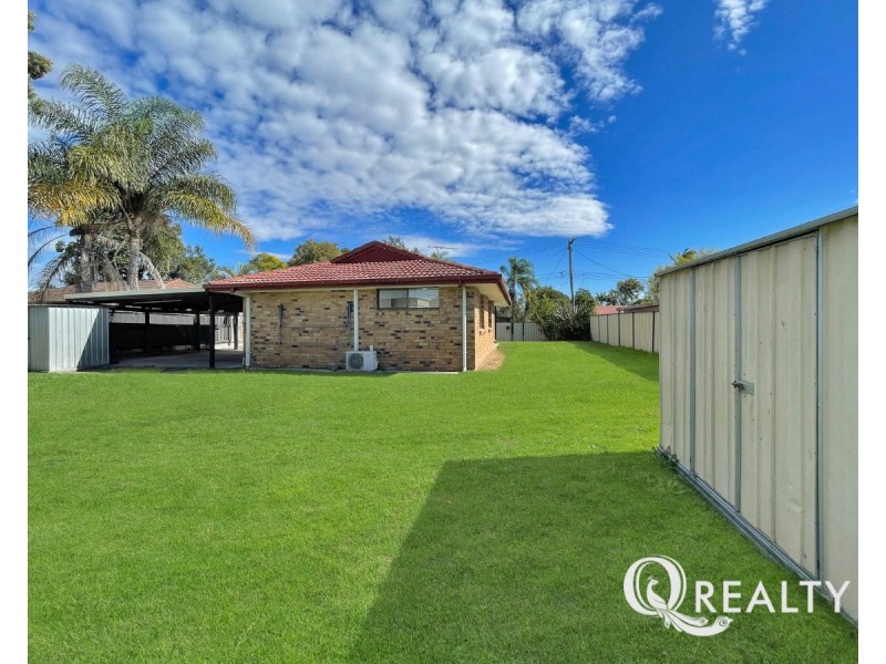 11 Basie Court, Browns Plains QLD 4118