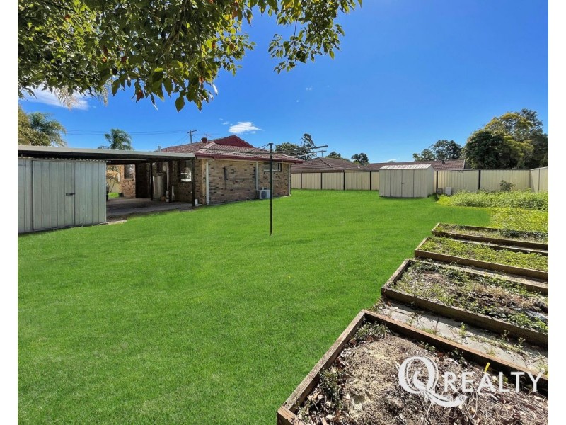 11 Basie Court, Browns Plains QLD 4118