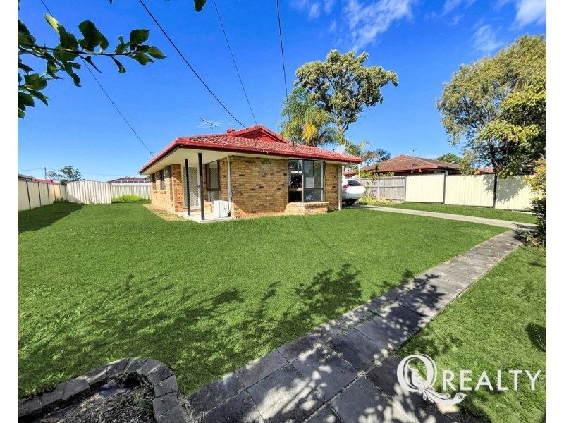 11 Basie Court, Browns Plains QLD 4118