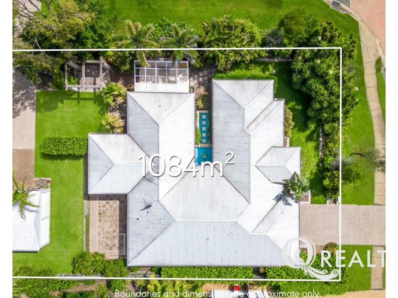 48 Santa Monica Drive, Augustine Heights QLD 4300