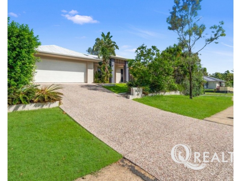 48 Santa Monica Drive, Augustine Heights QLD 4300