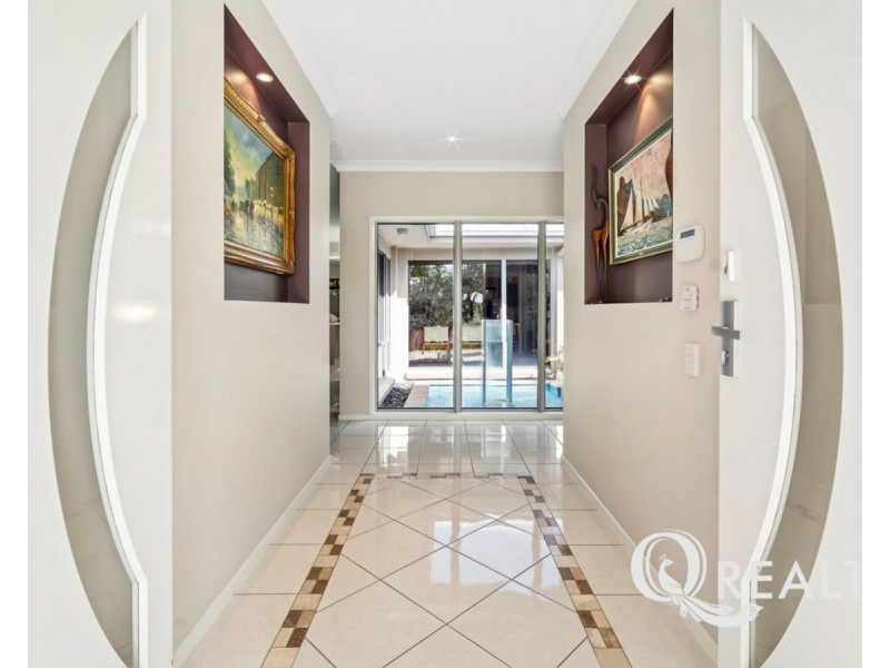 48 Santa Monica Drive, Augustine Heights QLD 4300