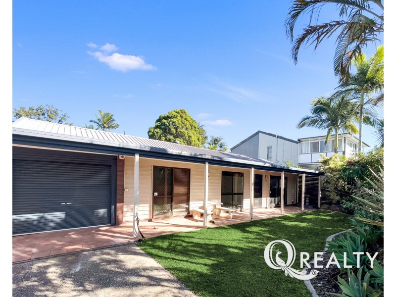 21 Bridelia Street, Algester QLD 4115