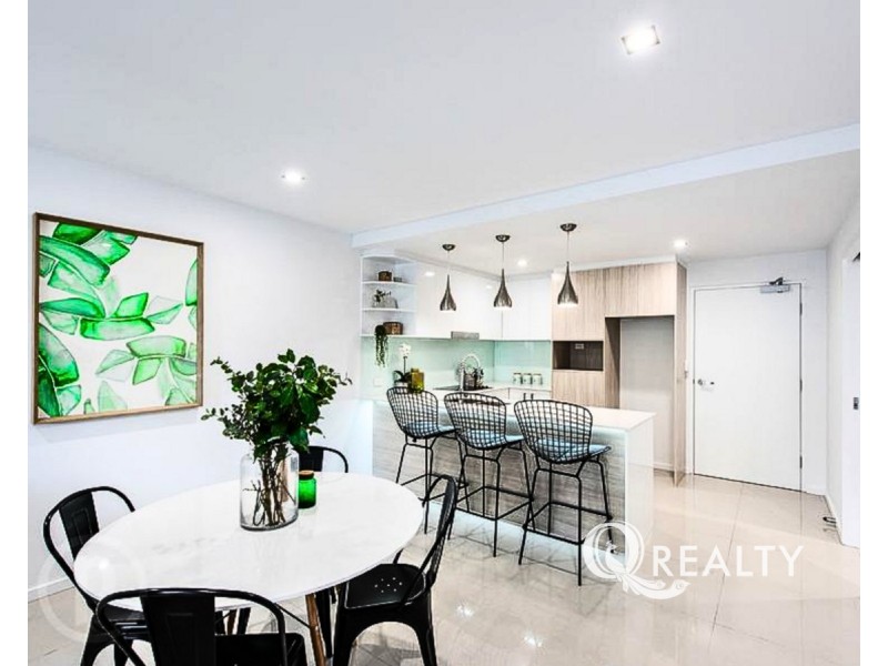 3/24 Haig Street, Coorparoo QLD 4151