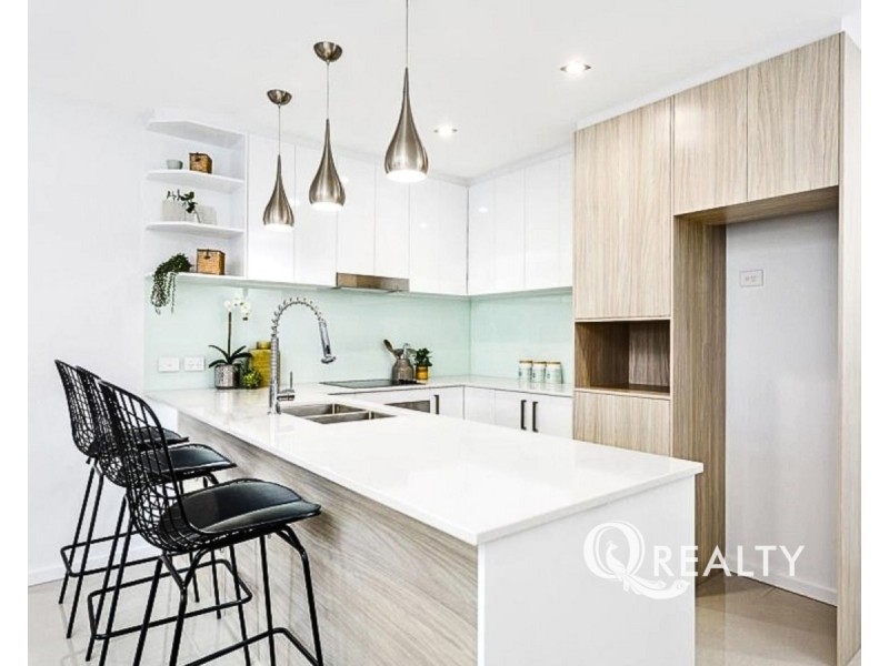 3/24 Haig Street, Coorparoo QLD 4151