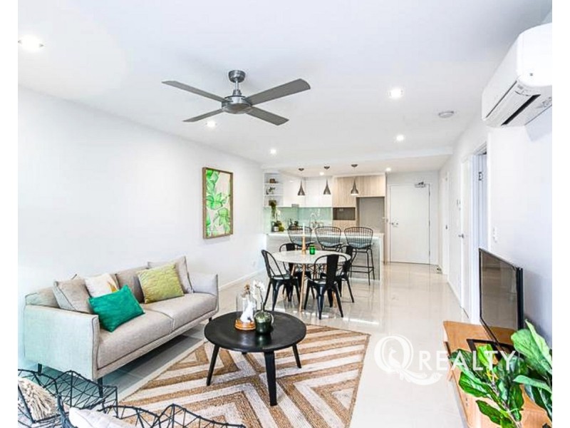 3/24 Haig Street, Coorparoo QLD 4151