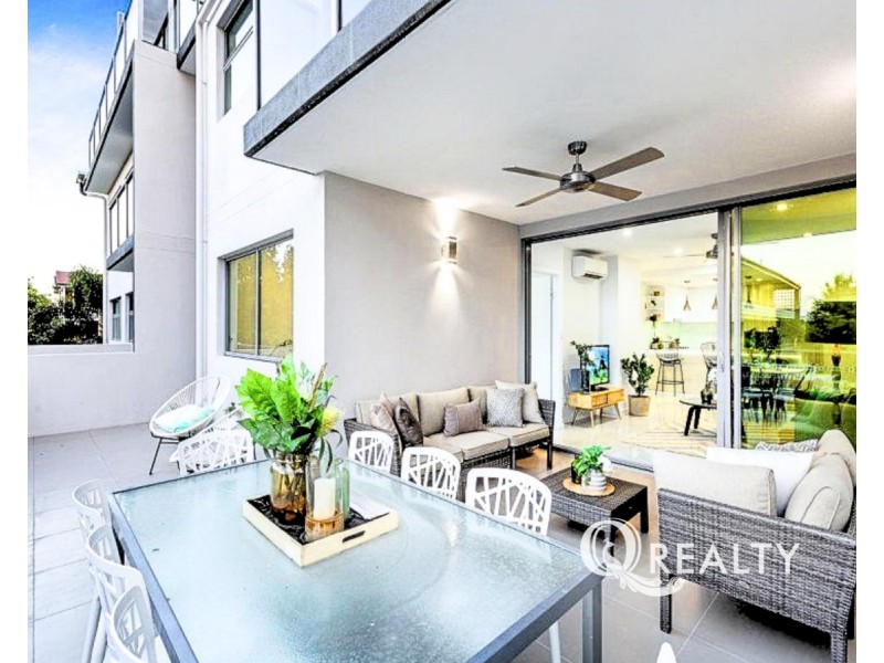 3/24 Haig Street, Coorparoo QLD 4151