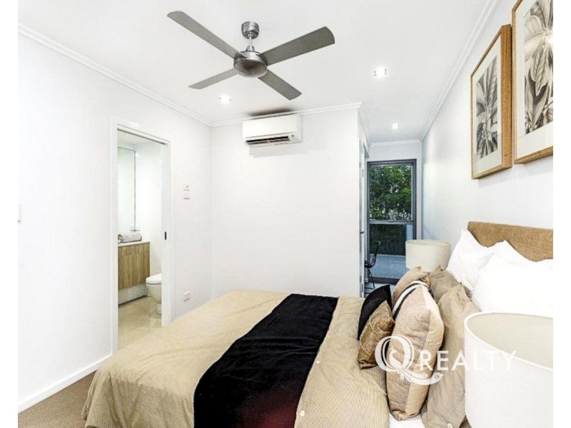 3/24 Haig Street, Coorparoo QLD 4151