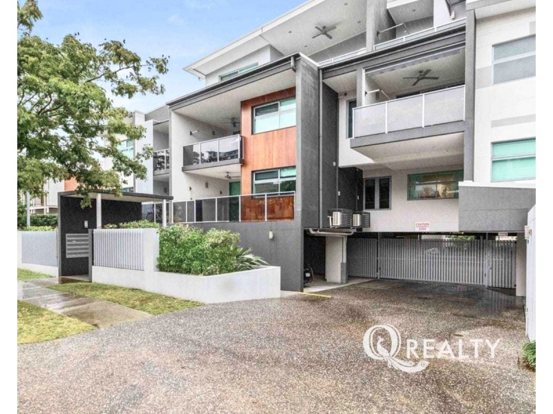 3/24 Haig Street, Coorparoo QLD 4151