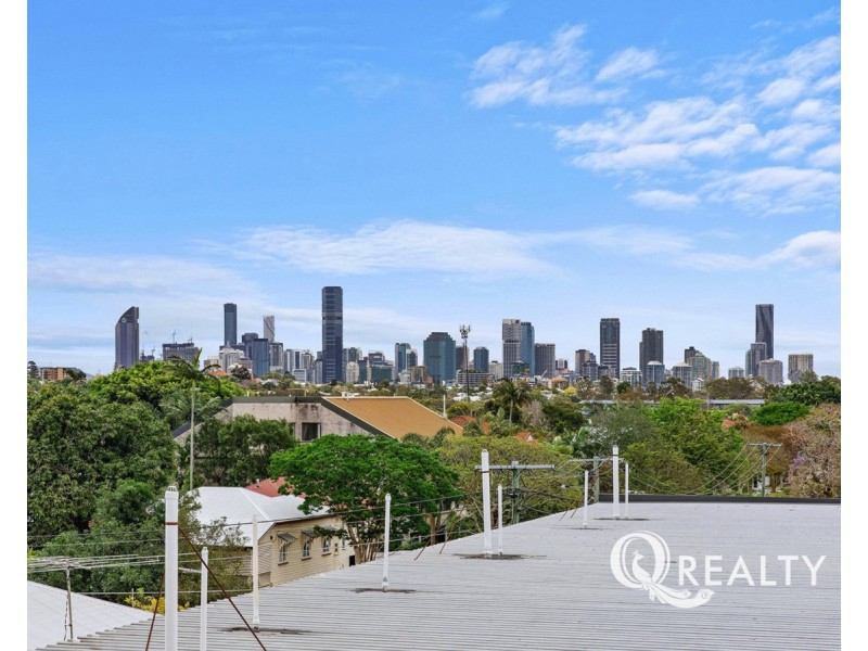 3/24 Haig Street, Coorparoo QLD 4151