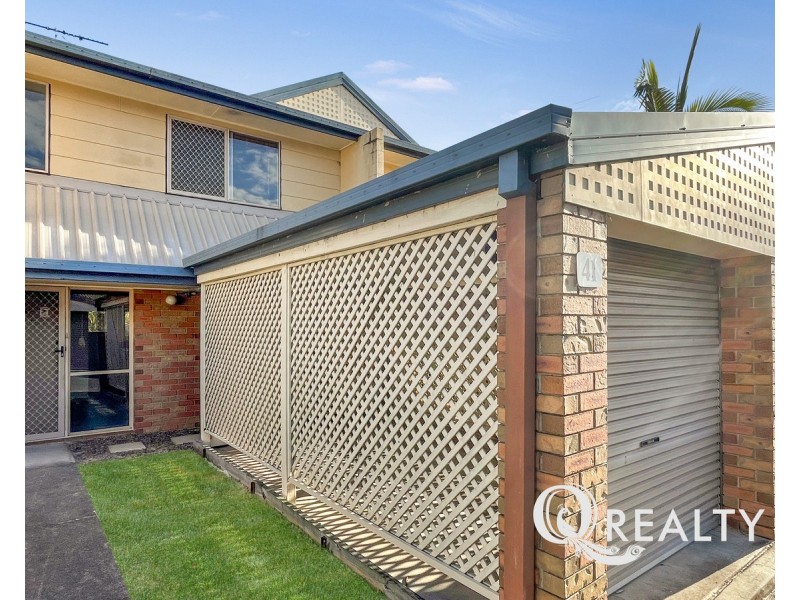 41/8 Briggs Road, Springwood QLD 4127