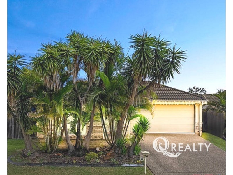 43 Barrallier Place, Drewvale QLD 4116