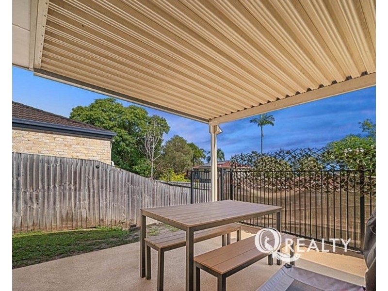 43 Barrallier Place, Drewvale QLD 4116