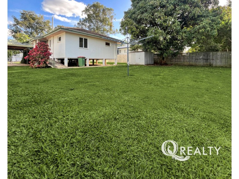 5 Eyre Street, Leichhardt QLD 4305